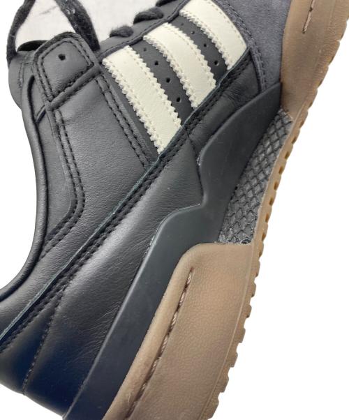 adidas（アディダス）adidas (アディダス) FORUM LOW 84 CL ブラック サイズ:27cmの古着・服飾アイテム