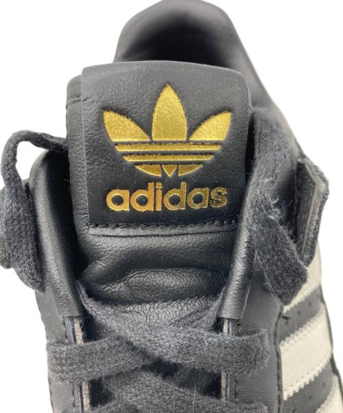 adidas（アディダス）adidas (アディダス) FORUM LOW 84 CL ブラック サイズ:27cmの古着・服飾アイテム