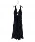 PRANK PROJECT（プランクプロジェクト）の古着「2WAY Lace Dress　31242266106」｜ブラック