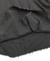 中古・古着 PRANK PROJECT (プランクプロジェクト) Asymmetry Suiting Skirt グレー サイズ:Free：7000円