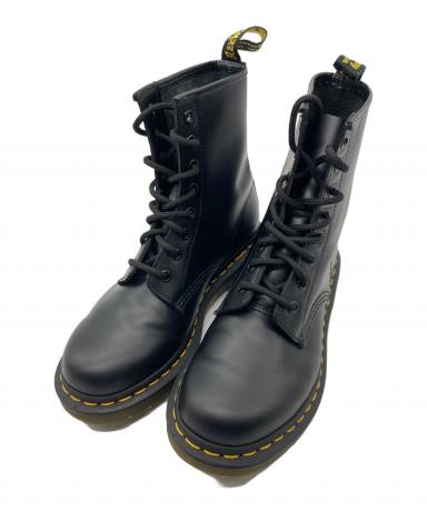 中古・古着通販】Dr.Martens (ドクターマーチン) 10ホールブーツ