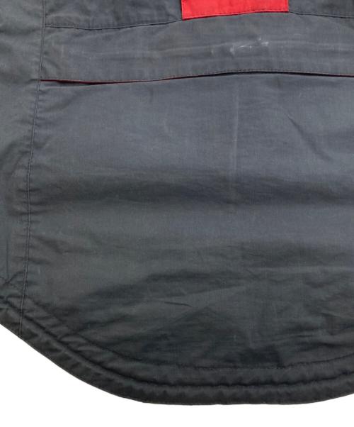 Barbour（バブアー）Barbour (バブアー) TO KI TO (トキト) ジャケット ギミック ネイビー サイズ:Sの古着・服飾アイテム
