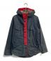 Barbour（バブアー）の古着「ジャケット ギミック」｜ネイビー