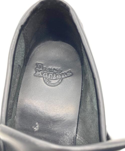 Dr.Martens（ドクターマーチン）Dr.Martens (ドクターマーチン) ADRIAN タッセルローファー ブラック サイズ:UK7の古着・服飾アイテム