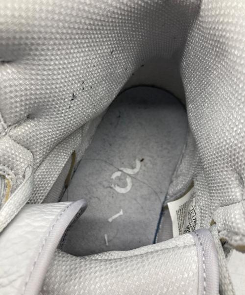 NIKE（ナイキ）NIKE (ナイキ) AIR JORDAN 1 HIGH OG CO JP グレー×シルバー サイズ:26.5cmの古着・服飾アイテム