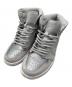 NIKE（ナイキ）の古着「AIR JORDAN 1 HIGH OG CO JP」｜グレー×シルバー