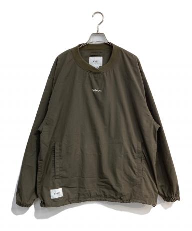 トップス WTAPS SMOCK 21AW 3019006860973424_01_9333w.jpeg