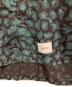 中古・古着 WTAPS (ダブルタップス) NIGHT VISION/SS/COTTON.SATIN.CAMO グリーン×ブラック サイズ:04：12000円