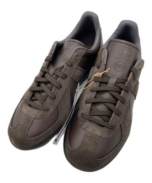 adidas（アディダス）adidas (アディダス) BW ARMY ブラウン サイズ:27cmの古着・服飾アイテム