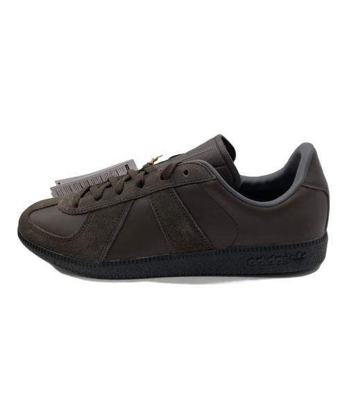 adidas（アディダス）adidas (アディダス) BW ARMY ブラウン サイズ:27cmの古着・服飾アイテム