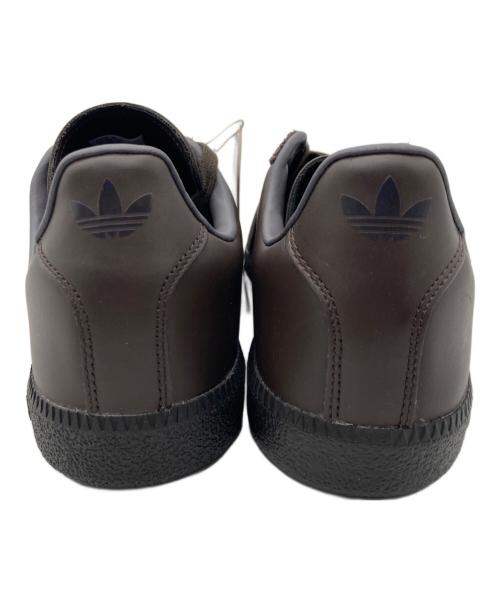 adidas（アディダス）adidas (アディダス) BW ARMY ブラウン サイズ:27cmの古着・服飾アイテム
