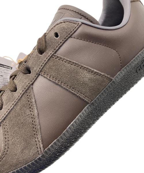adidas（アディダス）adidas (アディダス) BW ARMY ブラウン サイズ:27cmの古着・服飾アイテム