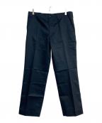 DESCENDANTディセンダント）の古着「チノパン」｜ネイビー
