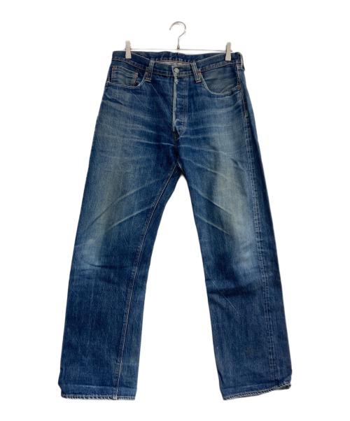 SUGAR CANE（シュガーケーン）SUGAR CANE (シュガーケーン) 1947デニムパンツ インディゴ サイズ:W34×L34の古着・服飾アイテム