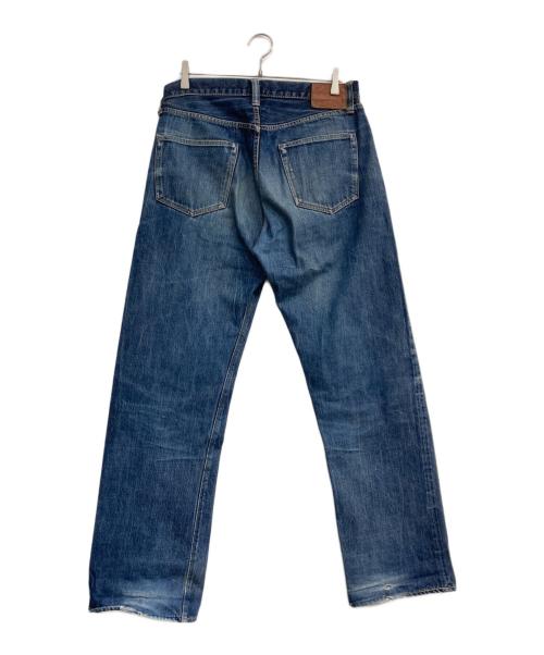 SUGAR CANE（シュガーケーン）SUGAR CANE (シュガーケーン) 1947デニムパンツ インディゴ サイズ:W34×L34の古着・服飾アイテム