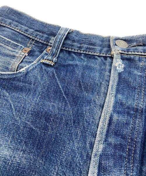 SUGAR CANE（シュガーケーン）SUGAR CANE (シュガーケーン) 1947デニムパンツ インディゴ サイズ:W34×L34の古着・服飾アイテム