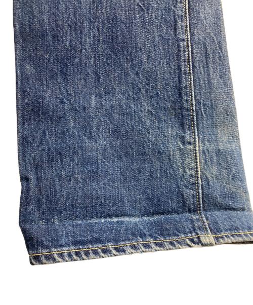 SUGAR CANE（シュガーケーン）SUGAR CANE (シュガーケーン) 1947デニムパンツ インディゴ サイズ:W34×L34の古着・服飾アイテム