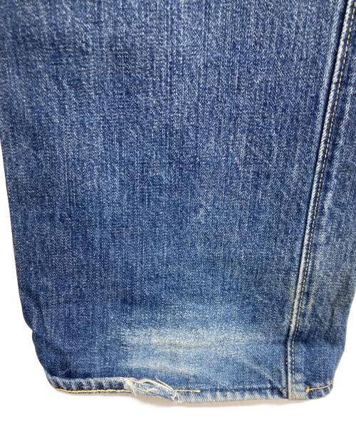 SUGAR CANE（シュガーケーン）SUGAR CANE (シュガーケーン) 1947デニムパンツ インディゴ サイズ:W34×L34の古着・服飾アイテム