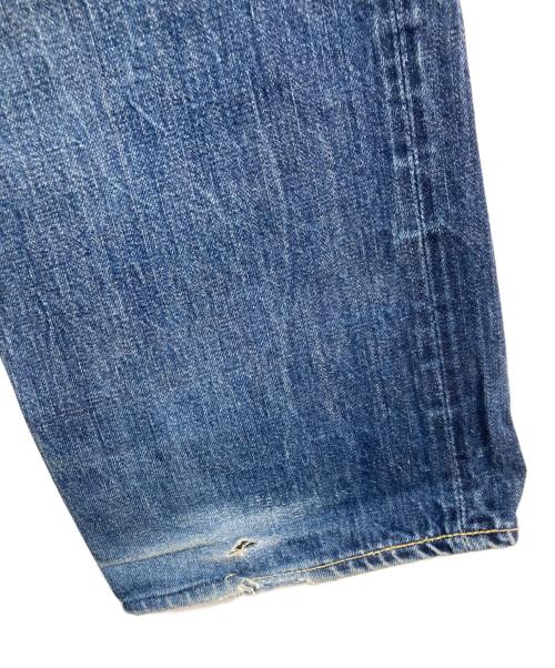 SUGAR CANE（シュガーケーン）SUGAR CANE (シュガーケーン) 1947デニムパンツ インディゴ サイズ:W34×L34の古着・服飾アイテム