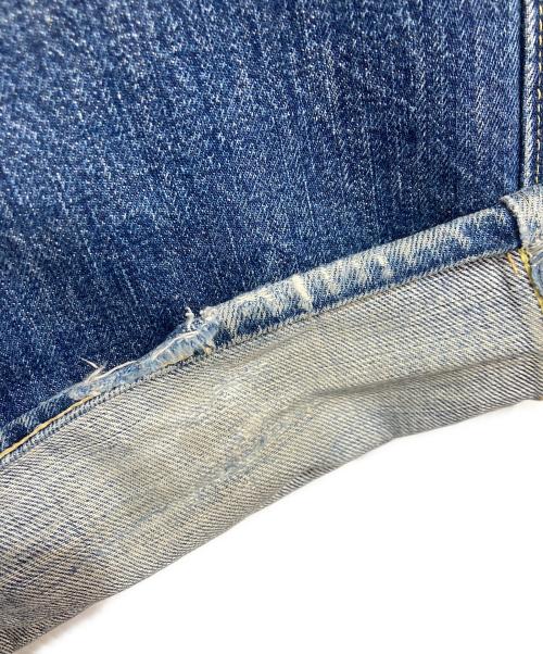 SUGAR CANE（シュガーケーン）SUGAR CANE (シュガーケーン) 1947デニムパンツ インディゴ サイズ:W34×L34の古着・服飾アイテム