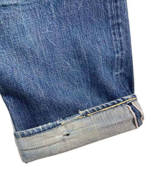 SUGAR CANE（シュガーケーン）SUGAR CANE (シュガーケーン) 1947デニムパンツ インディゴ サイズ:W34×L34の古着・服飾アイテム