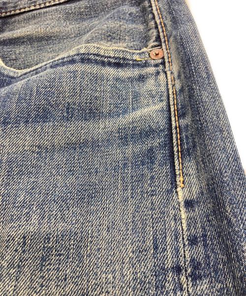 SUGAR CANE（シュガーケーン）SUGAR CANE (シュガーケーン) 1947デニムパンツ インディゴ サイズ:W34×L34の古着・服飾アイテム
