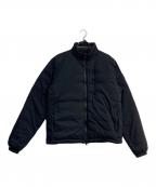 CANADA GOOSEカナダグース）の古着「LODGE JACKET FUSION FIT　5079Ｍ」｜ブラック