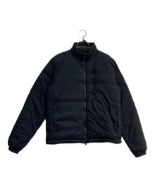 CANADA GOOSE（カナダグース）の古着「LODGE JACKET FUSION FIT　5079Ｍ」｜ブラック