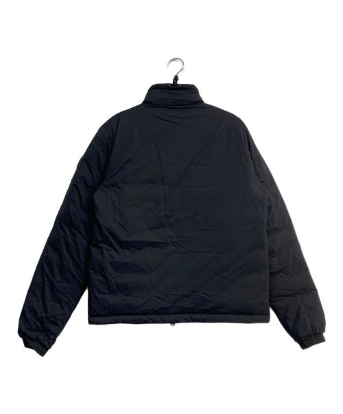 CANADA GOOSE（カナダグース）CANADA GOOSE (カナダグース) LODGE JACKET FUSION FIT　5079Ｍ ブラック サイズ:Mの古着・服飾アイテム