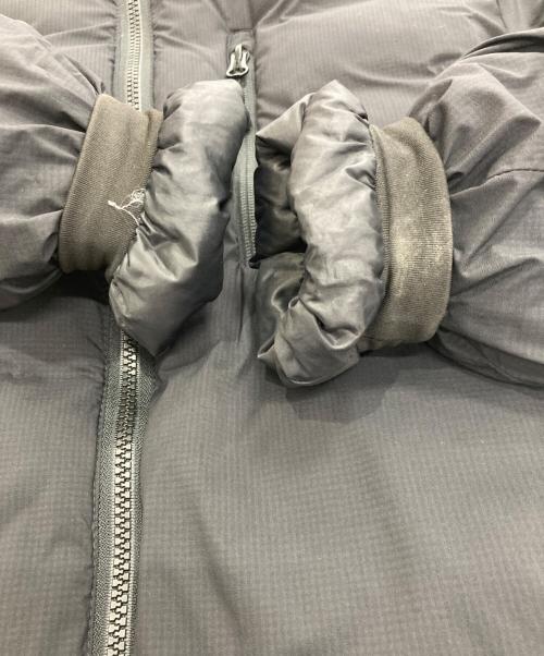 CANADA GOOSE（カナダグース）CANADA GOOSE (カナダグース) LODGE JACKET FUSION FIT　5079Ｍ ブラック サイズ:Mの古着・服飾アイテム