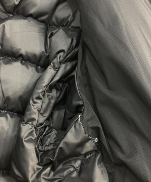 CANADA GOOSE（カナダグース）CANADA GOOSE (カナダグース) LODGE JACKET FUSION FIT　5079Ｍ ブラック サイズ:Mの古着・服飾アイテム