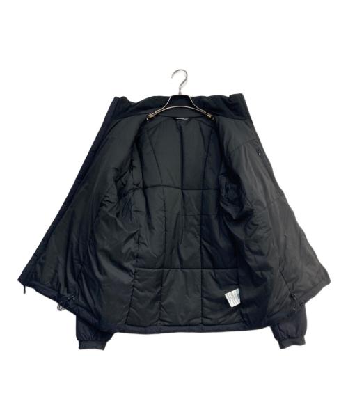 ARC'TERYX（アークテリクス）ARC'TERYX (アークテリクス) Atom Heavyweight Jacket ブラック サイズ:Sの古着・服飾アイテム