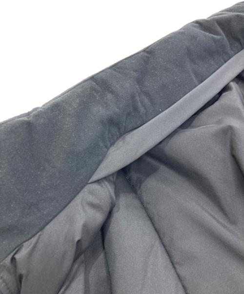 ARC'TERYX（アークテリクス）ARC'TERYX (アークテリクス) Atom Heavyweight Jacket ブラック サイズ:Sの古着・服飾アイテム