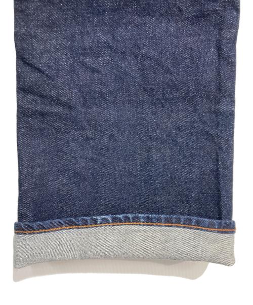 moussy（マウジー）moussy (マウジー) MVS FLARE　010EAA12-1500-1 インディゴ サイズ:26の古着・服飾アイテム