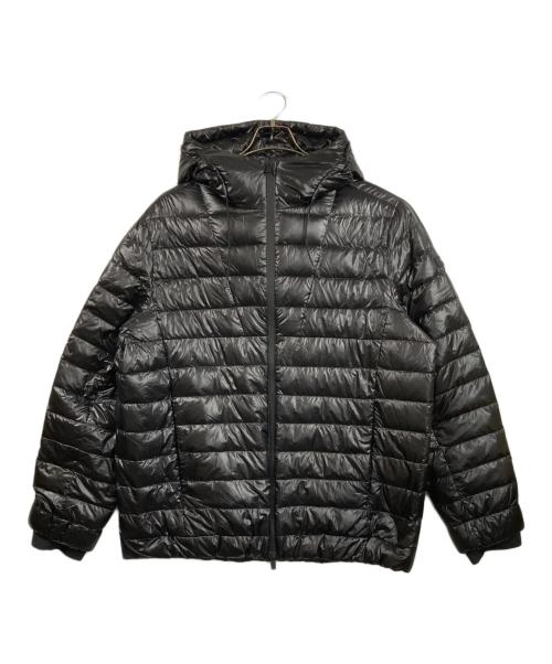 TATRAS（タトラス）TATRAS (タトラス) ALISEO ダウンジャケット ブラック サイズ:07の古着・服飾アイテム