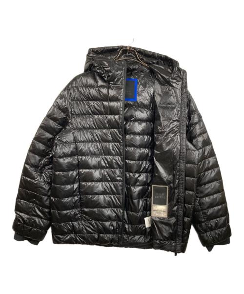 TATRAS（タトラス）TATRAS (タトラス) ALISEO ダウンジャケット ブラック サイズ:07の古着・服飾アイテム