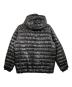 TATRAS (タトラス) ALISEO ダウンジャケット ブラック サイズ:07：35000円