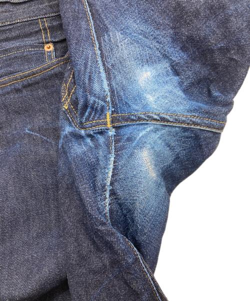 LEVI'S VINTAGE CLOTHING（リーバイス ビンテージ クロージング）LEVI'S VINTAGE CLOTHING (リーバイス ビンテージ クロージング) 501Z XXデニムパンツ　1954モデル復刻 インディゴ サイズ:W34×L34の古着・服飾アイテム