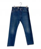 LEVI'S PReMIUMリーバイス プレミアム）の古着「501デニムパンツ　00501-3249」｜インディゴ
