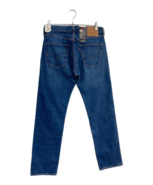 LEVI'S PReMIUM（リーバイス プレミアム）LEVI'S PReMIUM (リーバイス プレミアム) 501デニムパンツ　00501-3249 インディゴ サイズ:W32×L32 未使用品の古着・服飾アイテム