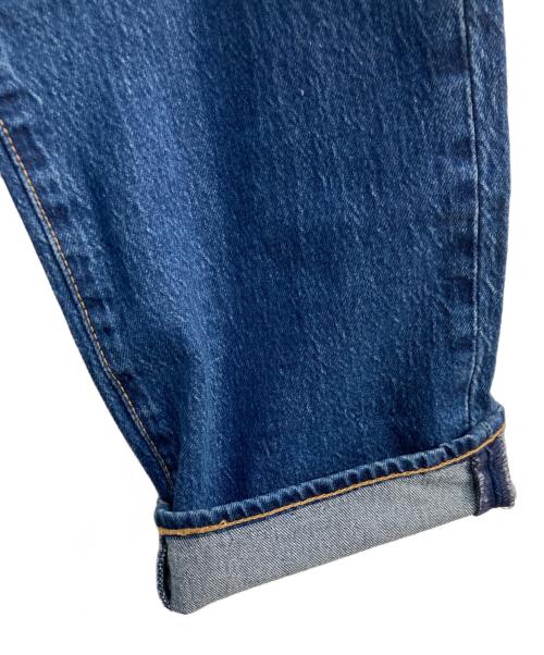 LEVI'S PReMIUM（リーバイス プレミアム）LEVI'S PReMIUM (リーバイス プレミアム) 501デニムパンツ　00501-3249 インディゴ サイズ:W32×L32 未使用品の古着・服飾アイテム