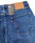 中古・古着 LEVI'S PReMIUM (リーバイス プレミアム) 501デニムパンツ　00501-3249 インディゴ サイズ:W32×L32 未使用品：5000円