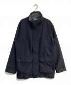 FOX FIREフォックスファイヤー）の古着「Rydal Jacket」｜ネイビー
