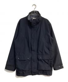 FOX FIRE（フォックスファイヤー）の古着「Rydal Jacket」｜ネイビー