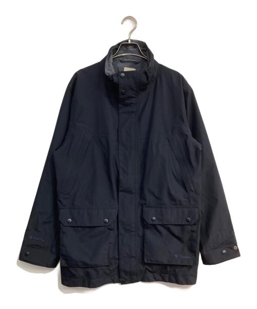 FOX FIRE（フォックスファイヤー）FOX FIRE (フォックスファイヤー) Rydal Jacket ネイビー サイズ:XLの古着・服飾アイテム