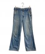 LEVI'Sリーバイス）の古着「デニムパンツ」｜インディゴ