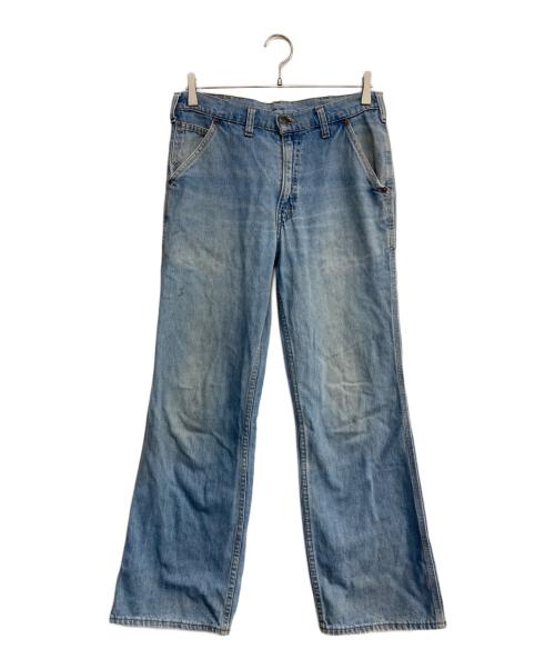 LEVI'S（リーバイス）LEVI'S (リーバイス) デニムパンツ インディゴ サイズ:-の古着・服飾アイテム