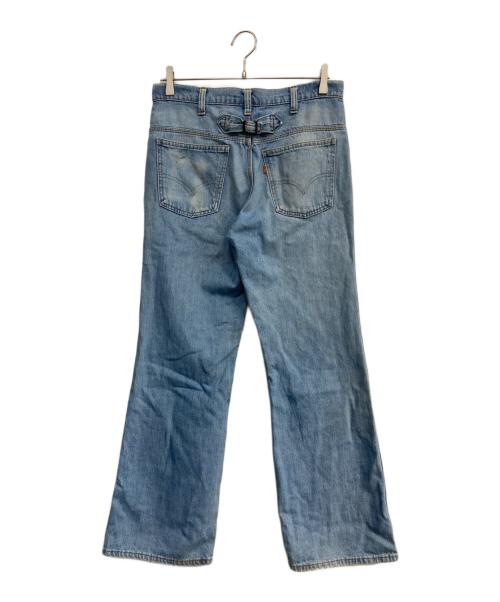 LEVI'S（リーバイス）LEVI'S (リーバイス) デニムパンツ インディゴ サイズ:-の古着・服飾アイテム