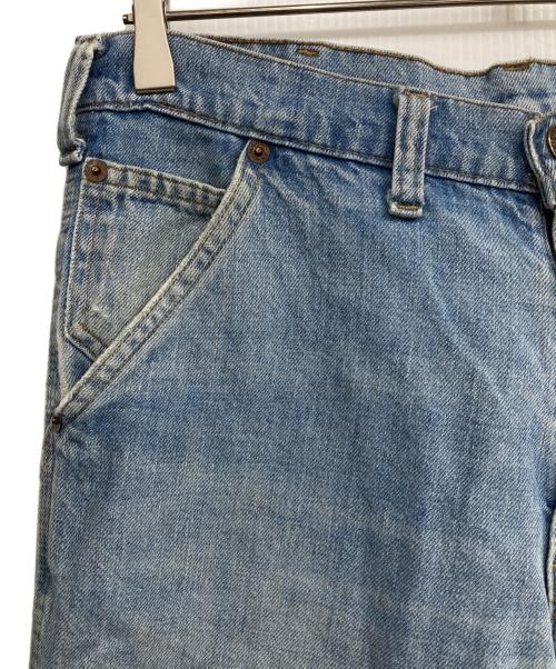 LEVI'S（リーバイス）LEVI'S (リーバイス) デニムパンツ インディゴ サイズ:-の古着・服飾アイテム