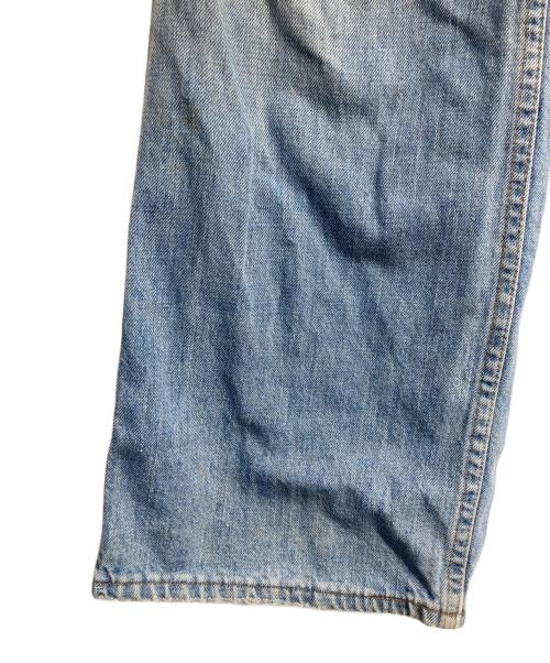 LEVI'S（リーバイス）LEVI'S (リーバイス) デニムパンツ インディゴ サイズ:-の古着・服飾アイテム